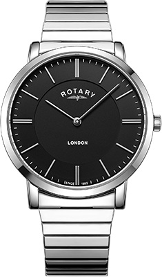 London Rotary Watch