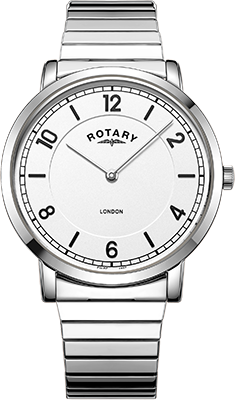London Rotary Watch