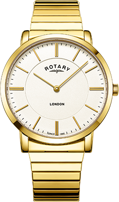 London Rotary Watch