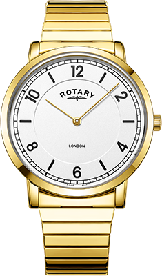 London Rotary Watch