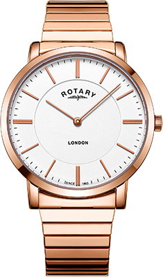London Rotary Watch