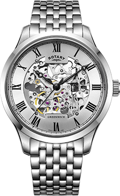 Greenwich Rotary Watch