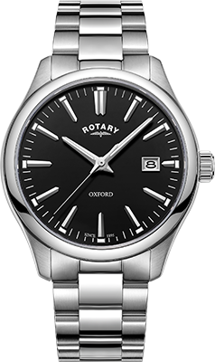 Oxford Rotary Watch