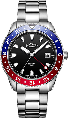 Henley Rotary Watch
