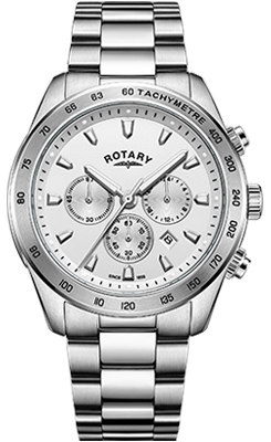 Henley Rotary Watch