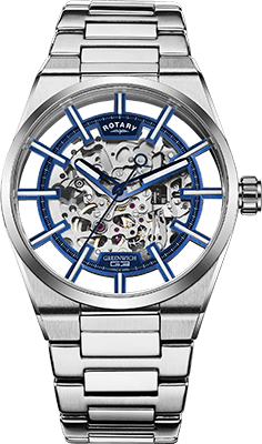 Cambridge Rotary Watch