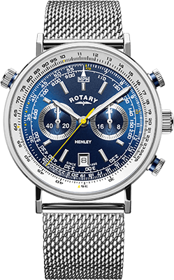 Cambridge Rotary Watch