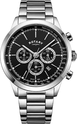 Cambridge Rotary Watch