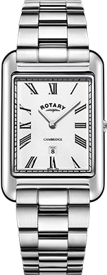 Cambridge Rotary Watch