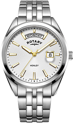 Henley Rotary Watch