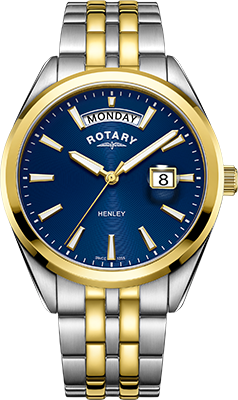Henley Rotary Watch