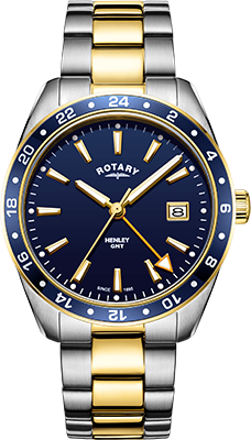 Henley Rotary Watch