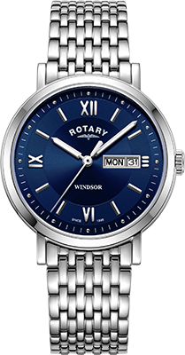Windsor Rotary Watch