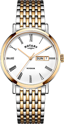 Windsor Rotary Watch