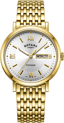 Windsor Rotary Watch