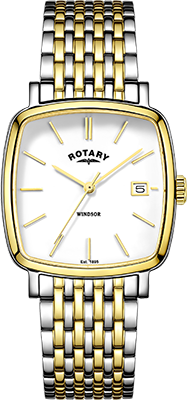 Windsor Rotary Watch