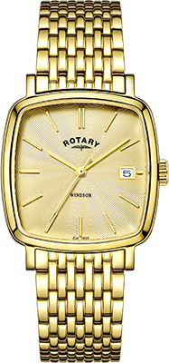 Windsor Rotary Watch