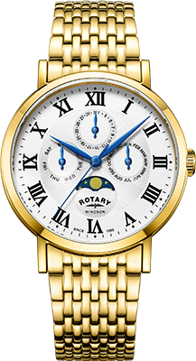 Windsor Rotary Watch