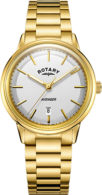 Avenger Rotary Watch