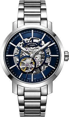 Greenwich Rotary Watch