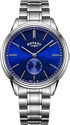 Cambridge Rotary Watch