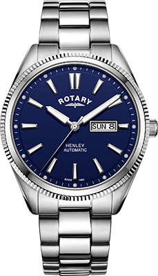 Henley Rotary Watch
