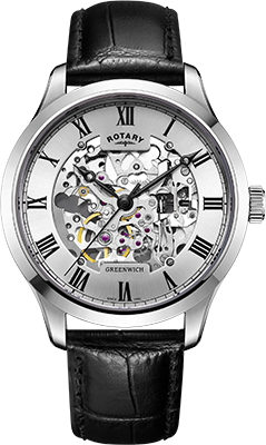 Greenwich Rotary Watch