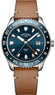 Henley Rotary Watch