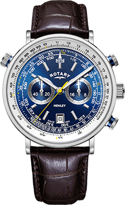 Cambridge Rotary Watch