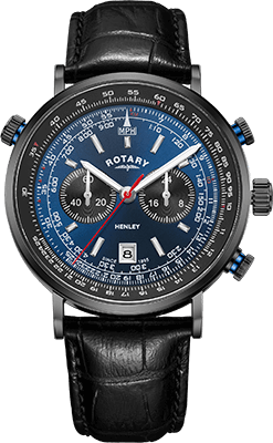 Cambridge Rotary Watch