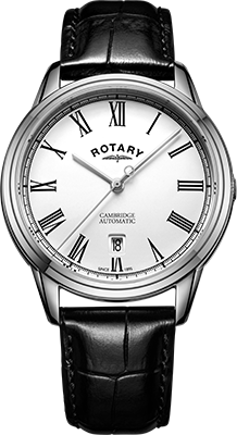 Cambridge Rotary Watch
