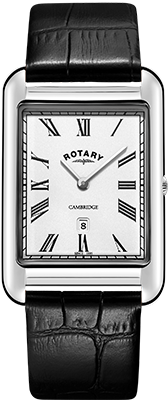 Cambridge Rotary Watch