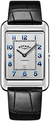 Cambridge Rotary Watch