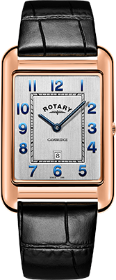 Cambridge Rotary Watch