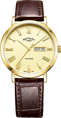 Windsor Rotary Watch