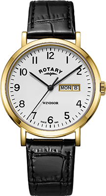 Windsor Rotary Watch
