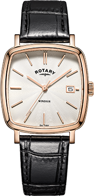 Windsor Rotary Watch