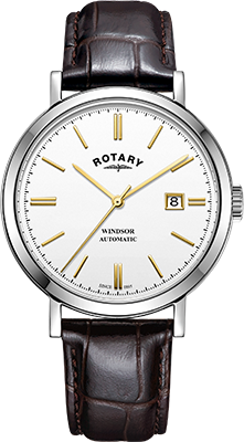 Windsor Rotary Watch