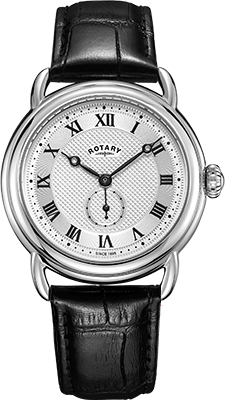 Canterbury Rotary Watch
