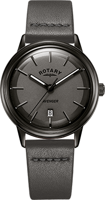 Avenger Rotary Watch