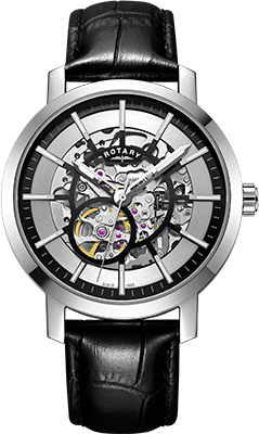 Greenwich Rotary Watch