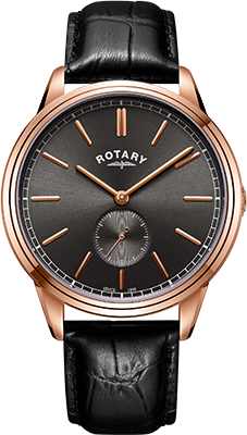 Cambridge Rotary Watch