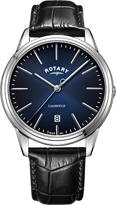 Cambridge Rotary Watch