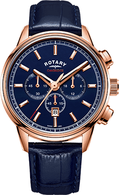 Cambridge Rotary Watch