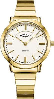 London Rotary Watch