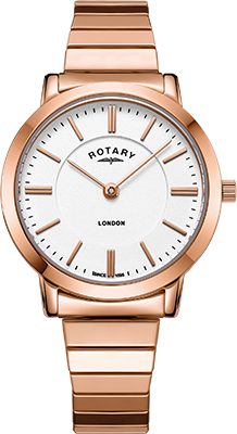 London Rotary Watch