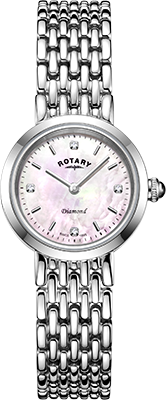 Balmoral Rotary Watch