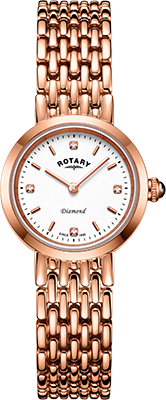 Balmoral Rotary Watch