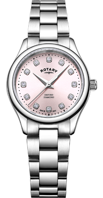 Oxford Rotary Watch