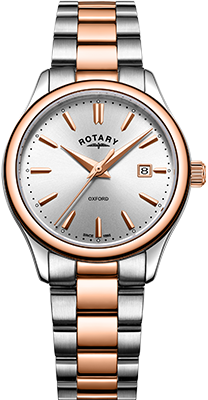 Oxford Rotary Watch